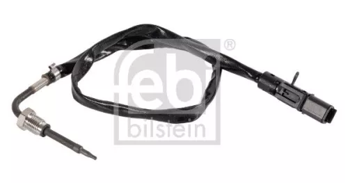 Sensor, uitlaatgastemperatuur FEBI BILSTEIN 170464)
