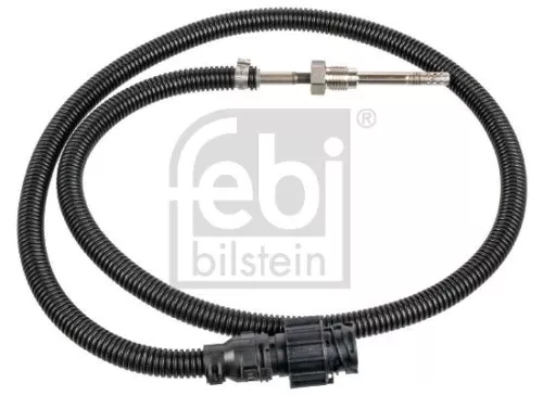 Sensor, uitlaatgastemperatuur FEBI BILSTEIN 170465)