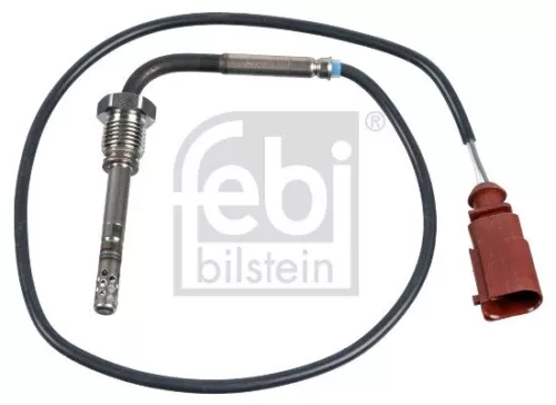 Sensor, uitlaatgastemperatuur FEBI BILSTEIN 170466)