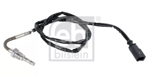 Sensor, uitlaatgastemperatuur FEBI BILSTEIN 170467)