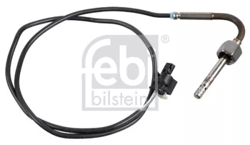 Sensor, uitlaatgastemperatuur FEBI BILSTEIN 170478)