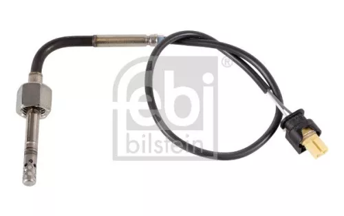 Sensor, exhaust gas temperature FEBI BILSTEIN 170483)