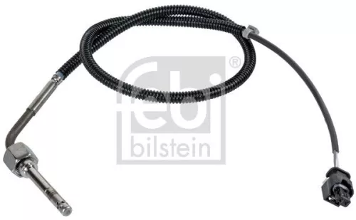 Sensor, uitlaatgastemperatuur MAXGEAR 170484)