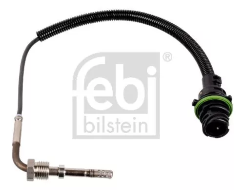Sensor, uitlaatgastemperatuur MAXGEAR 170489)