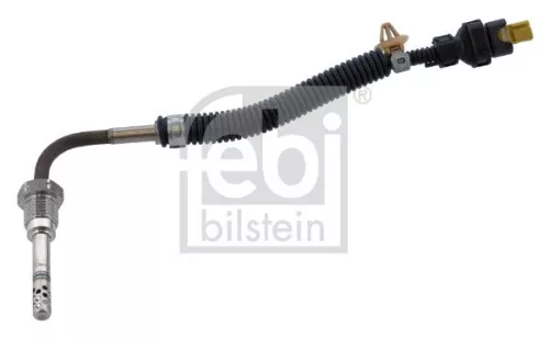 Sensor, uitlaatgastemperatuur FEBI BILSTEIN 170491)