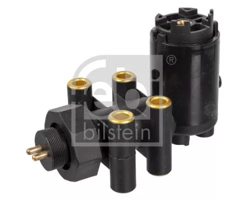 Sensor, pneumatisch veersysteem FEBI BILSTEIN 170505)