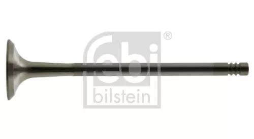 Uitlaatklep FEBI BILSTEIN 12822)