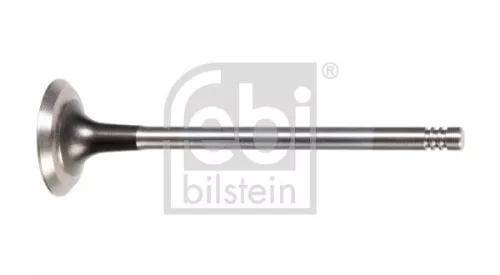 Uitlaatklep FEBI BILSTEIN 12824)