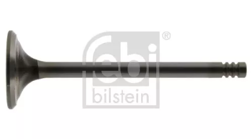 Uitlaatklep FEBI BILSTEIN 12857)