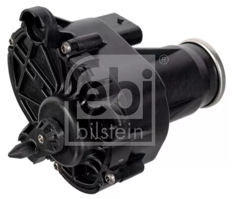Control, swirl flaps (induction pipe) FEBI BILSTEIN 170535)