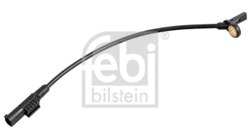 Sensor, wielsnelheid FEBI BILSTEIN 170559)