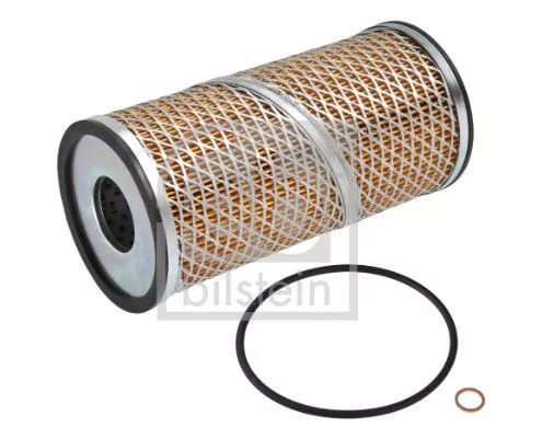 Oliefilter FEBI BILSTEIN 170570)