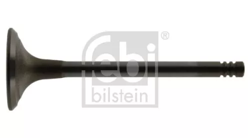 Uitlaatklep FEBI BILSTEIN 12859)