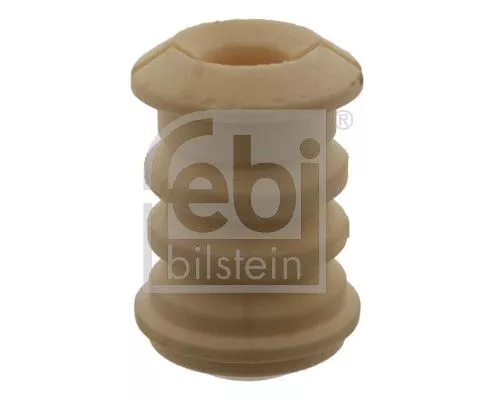 Rubber Buffer, suspension FEBI BILSTEIN 12895)