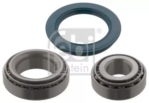 Wheel Bearing Kit FEBI BILSTEIN 12934)