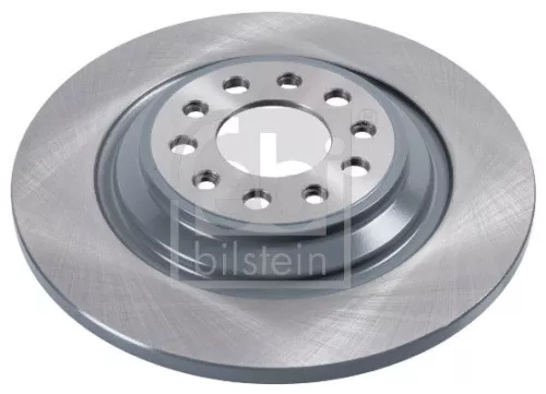 Remschijf FEBI BILSTEIN 170598)