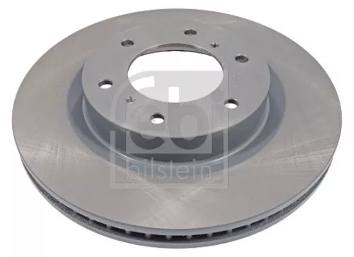 Remschijf FEBI BILSTEIN 170599)