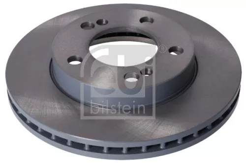 Remschijf FEBI BILSTEIN 170607)