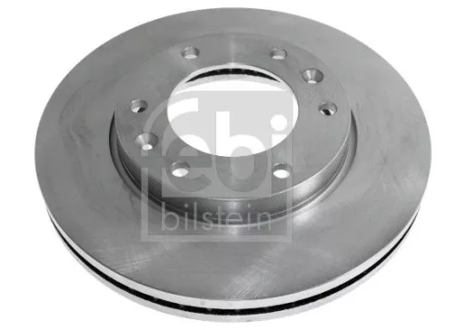 Remschijf FEBI BILSTEIN 170609)