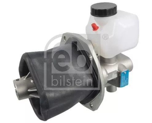 Regelunit, handgeschakelde transmissie FEBI BILSTEIN 170621)