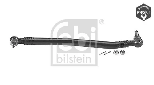 Middelste stangconstructie FEBI BILSTEIN 12971)