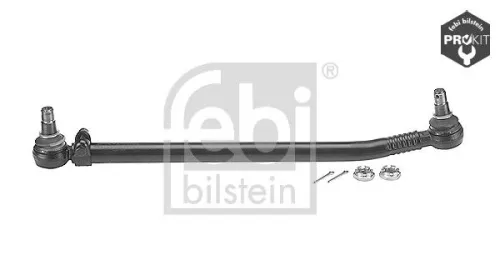 Middelste stangconstructie FEBI BILSTEIN 12973)