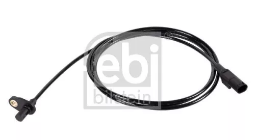 Sensor, wielsnelheid FEBI BILSTEIN 170672)