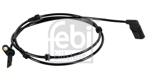 Sensor, wielsnelheid FEBI BILSTEIN 170673)