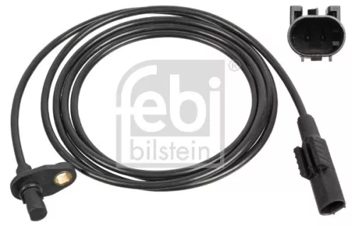 Sensor, wielsnelheid FEBI BILSTEIN 170681)