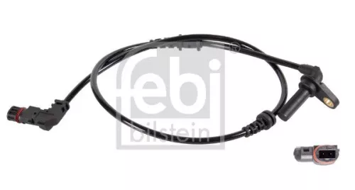 Sensor, wielsnelheid FEBI BILSTEIN 170682)