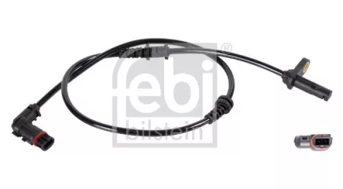 Sensor, wielsnelheid FEBI BILSTEIN 170683)