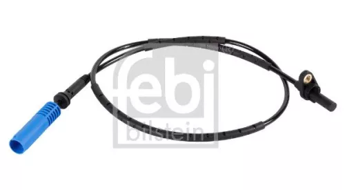Sensor, wielsnelheid FEBI BILSTEIN 170689)