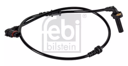 Sensor, wheel speed FEBI BILSTEIN 170693)