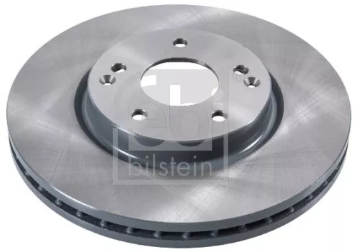 Remschijf FEBI BILSTEIN 170696)