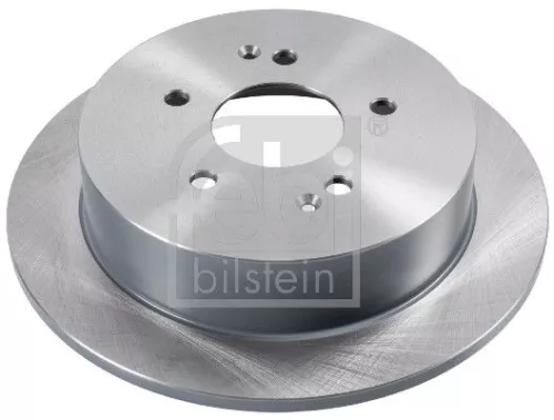 Remschijf FEBI BILSTEIN 170697)