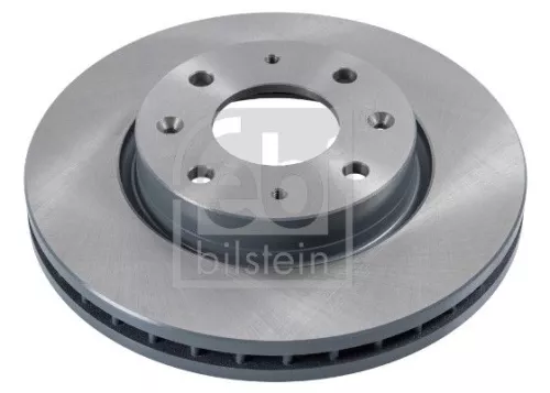 Remschijf FEBI BILSTEIN 170699)