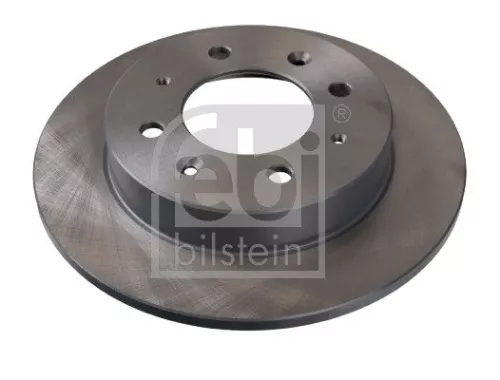 Remschijf FEBI BILSTEIN 170700)