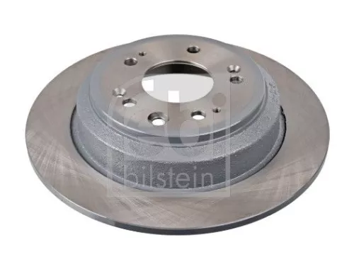 Remschijf FEBI BILSTEIN 170701)