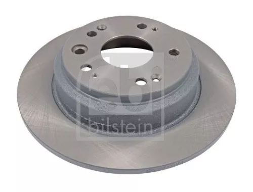 Remschijf FEBI BILSTEIN 170706)
