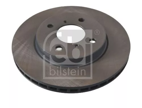 Remschijf FEBI BILSTEIN 170724)