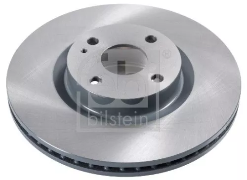 Remschijf FEBI BILSTEIN 170731)