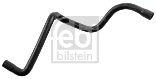 Radiatorslang HANS 14023)