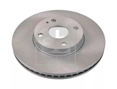 Remschijf FEBI BILSTEIN 170740)
