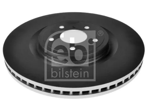 Remschijf FEBI BILSTEIN 170751)