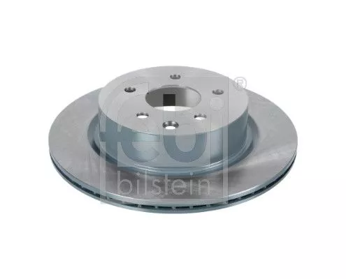 Remschijf FEBI BILSTEIN 170752)
