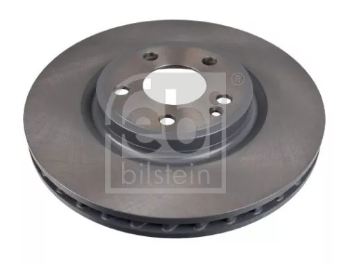 Remschijf FEBI BILSTEIN 170756)