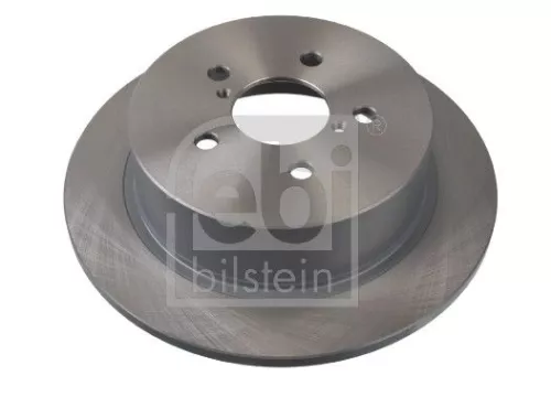 Remschijf FEBI BILSTEIN 170764)