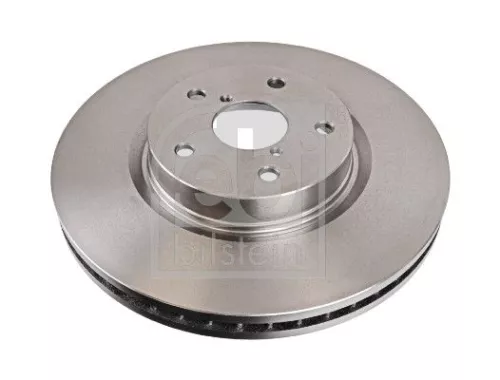 Remschijf FEBI BILSTEIN 170766)