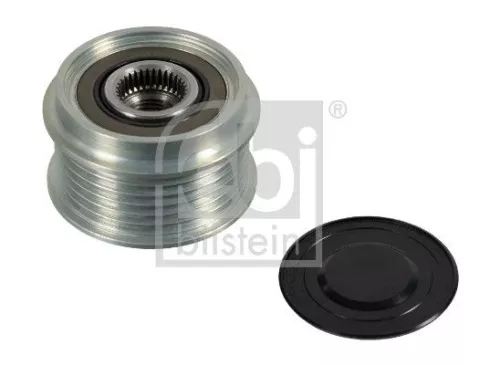 Alternator Freewheel Clutch FEBI BILSTEIN 14043)