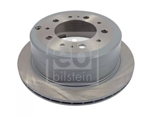 Remschijf FEBI BILSTEIN 170768)